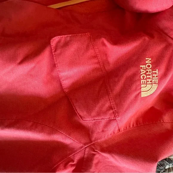 The North Face 3-in-1 Triclimate Jacket - Picture 12 of 14